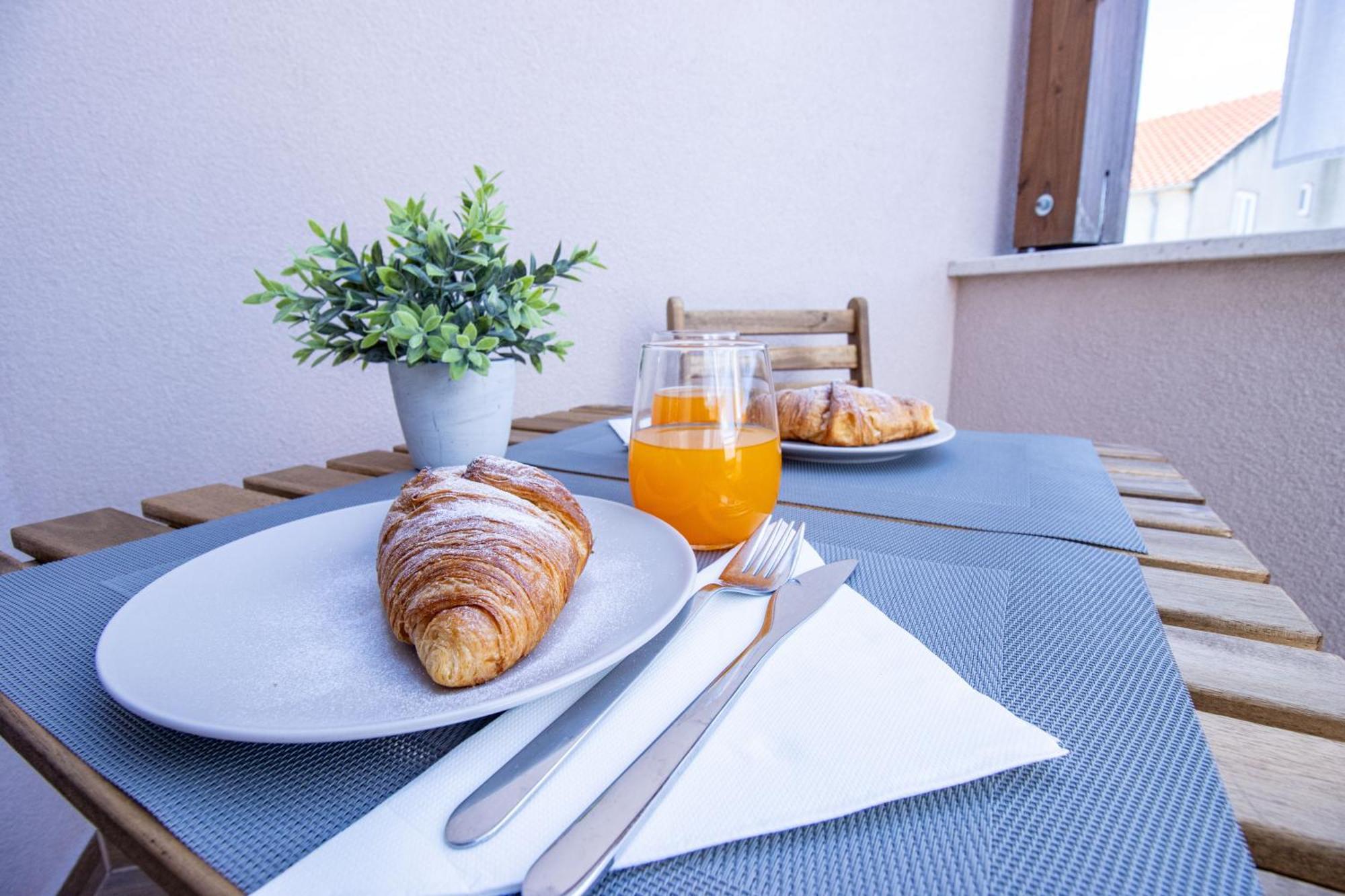Holiday Home Silencio Biograd Biograd Na Moru Zewnętrze zdjęcie