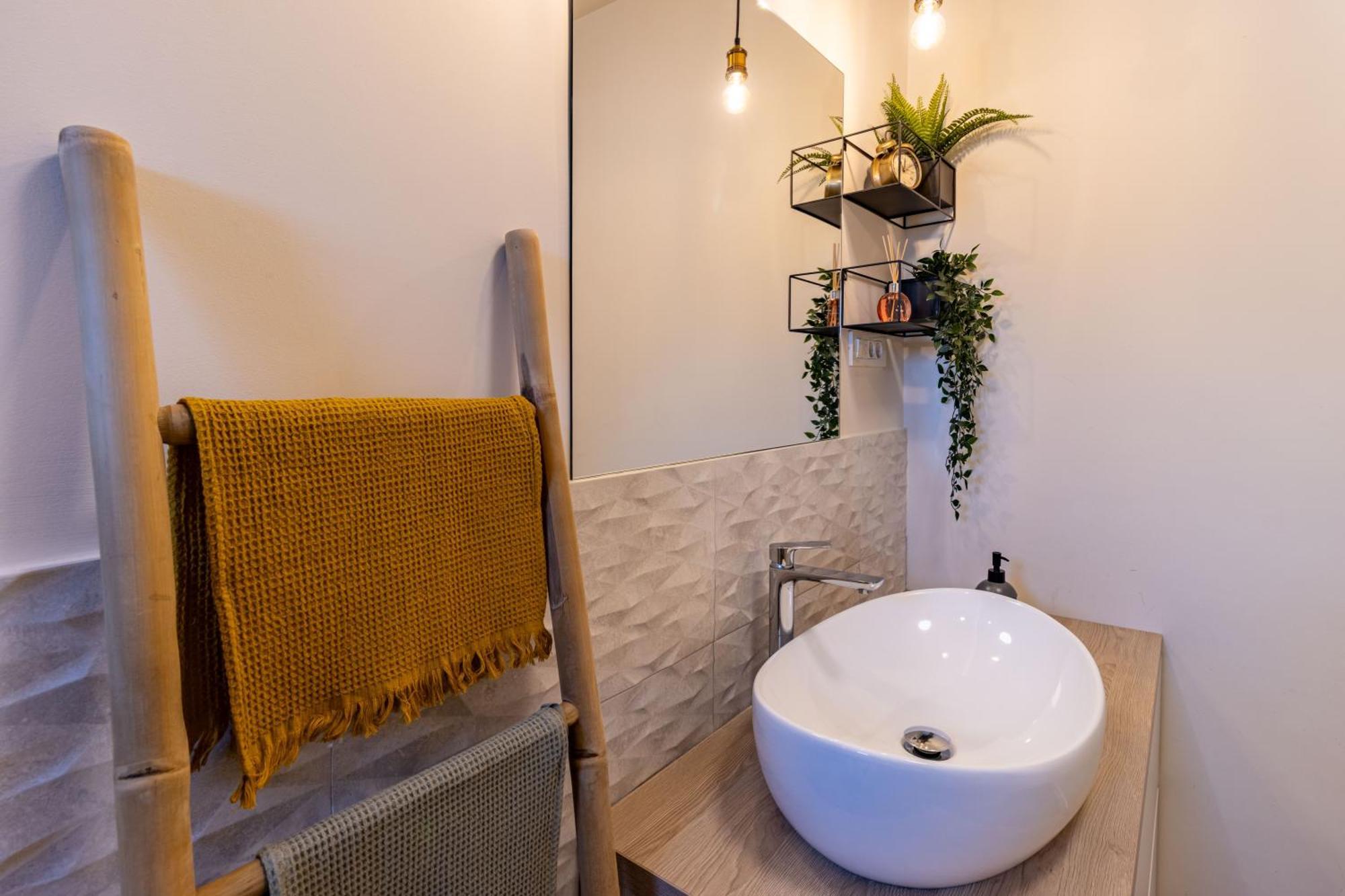 Holiday Home Silencio Biograd Biograd Na Moru Zewnętrze zdjęcie