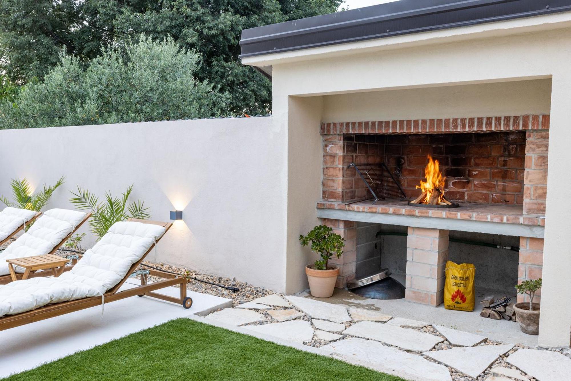 Holiday Home Silencio Biograd Biograd Na Moru Zewnętrze zdjęcie
