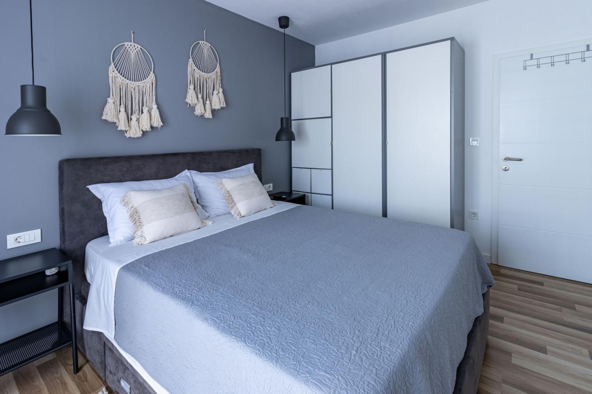 Holiday Home Silencio Biograd Biograd Na Moru Zewnętrze zdjęcie