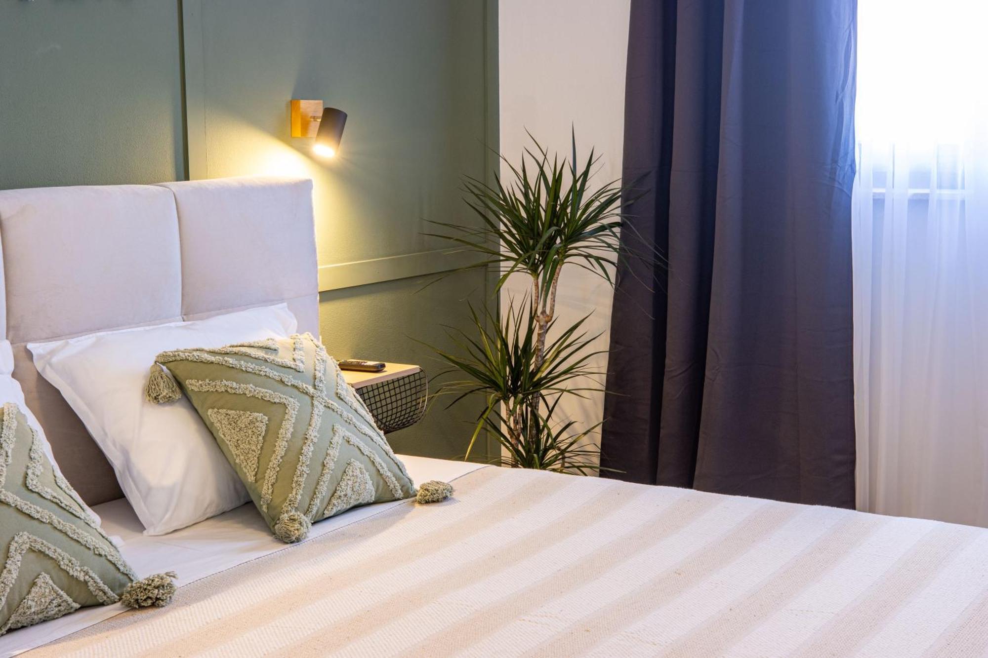 Holiday Home Silencio Biograd Biograd Na Moru Zewnętrze zdjęcie