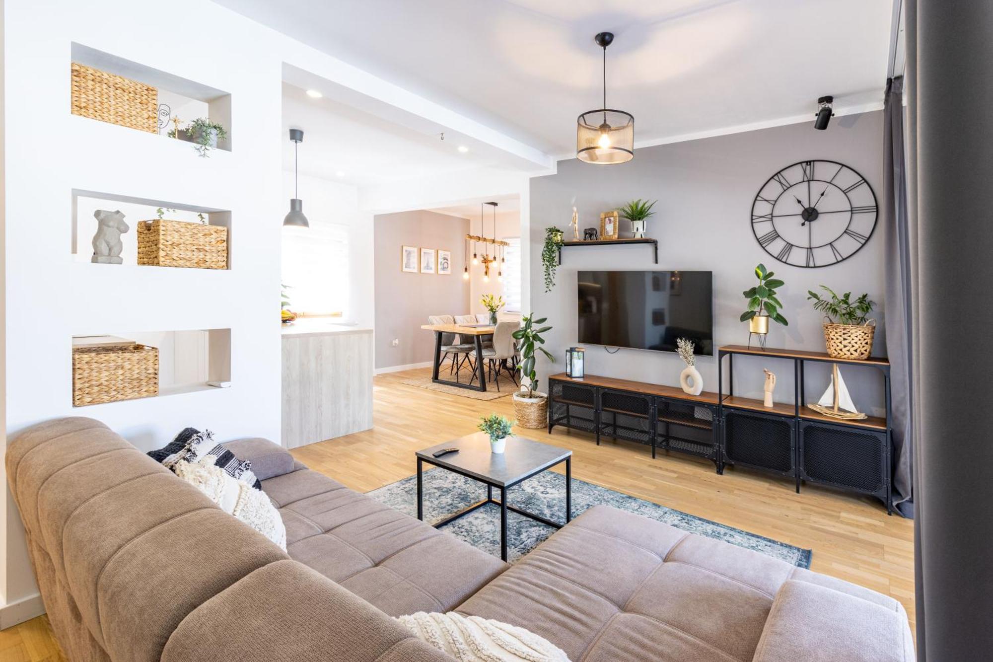 Holiday Home Silencio Biograd Biograd Na Moru Zewnętrze zdjęcie
