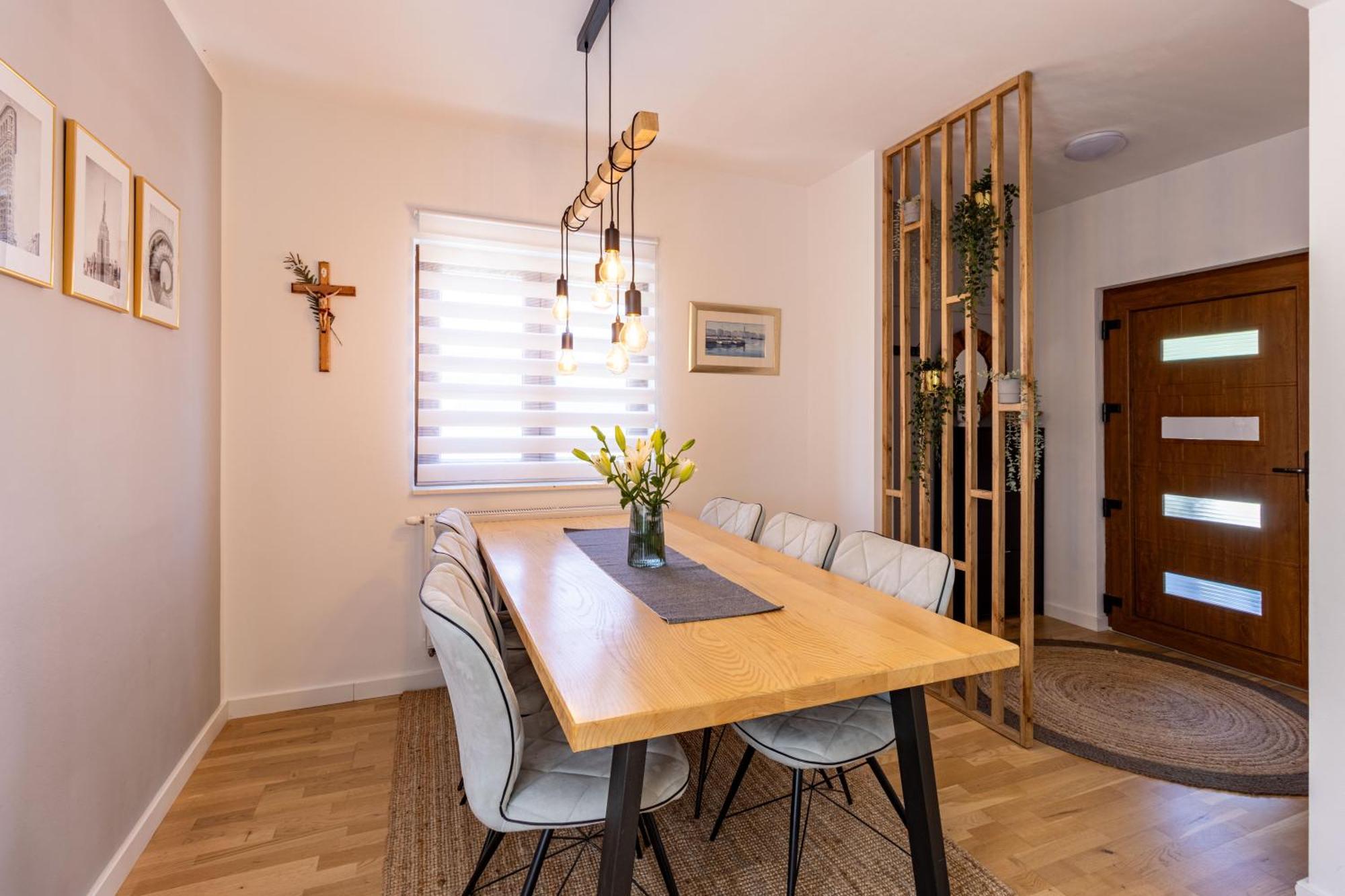 Holiday Home Silencio Biograd Biograd Na Moru Zewnętrze zdjęcie
